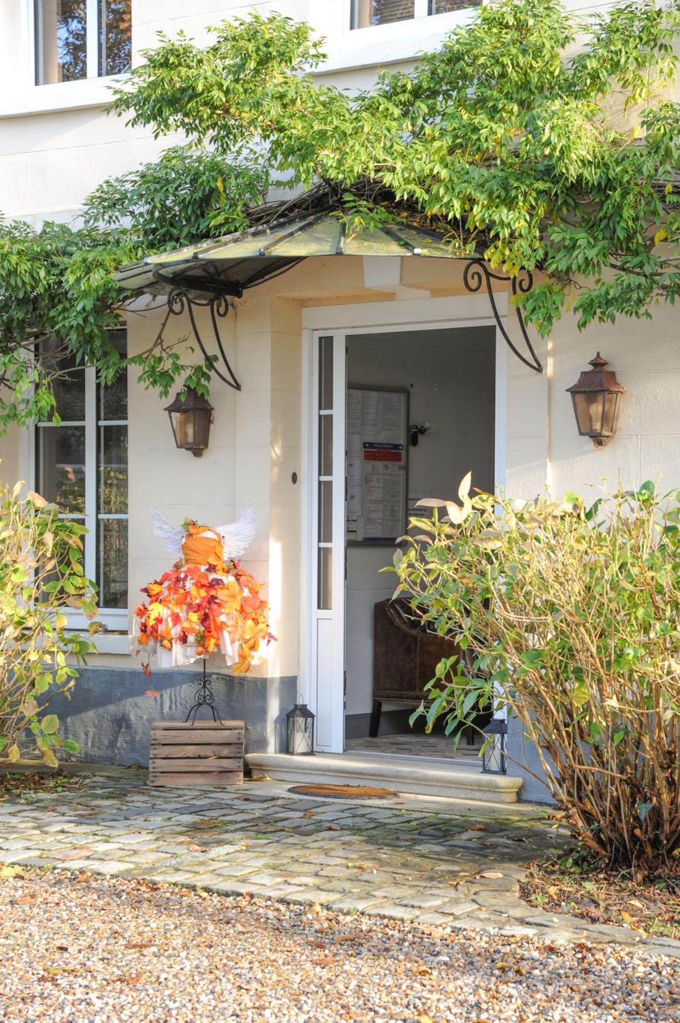 Maison Menadel Yvetot Exterior foto